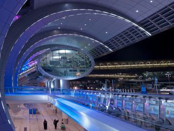 Using tech to overhaul one of the most troublesome parts of the travel experience Using tech to overhaul one of the most troublesome parts of the travel experience