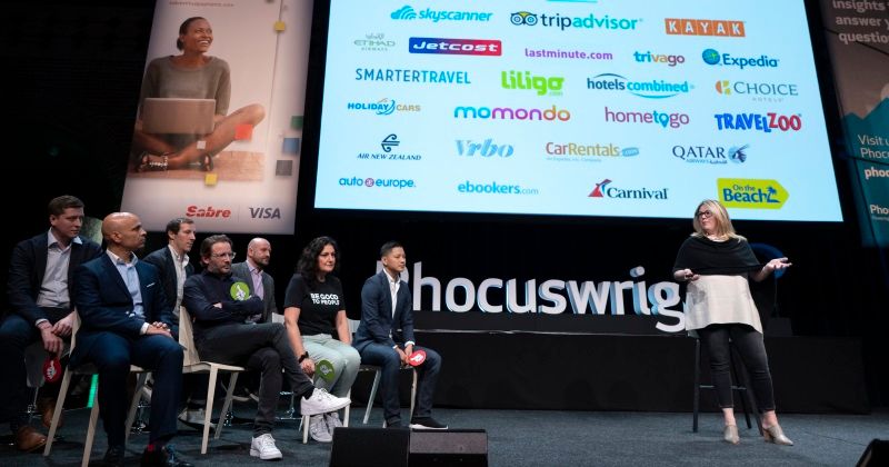 VIDEO: MediaAlpha - Launch pitch runner-up at Phocuswright Europe 2019