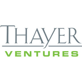 Katherine Grass, venture partner, Thayer Ventures Katherine Grass, venture partner, Thayer Ventures