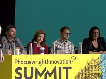 VIDEO: 30SecondsToFly - Summit pitch winner at Phocuswright Conference 2019 VIDEO: 30SecondsToFly - Summit pitch winner at Phocuswright Conference 2019