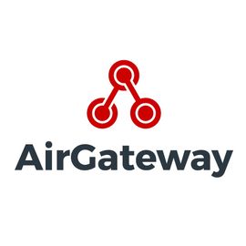 AirGateway-hot-25-startup-2020