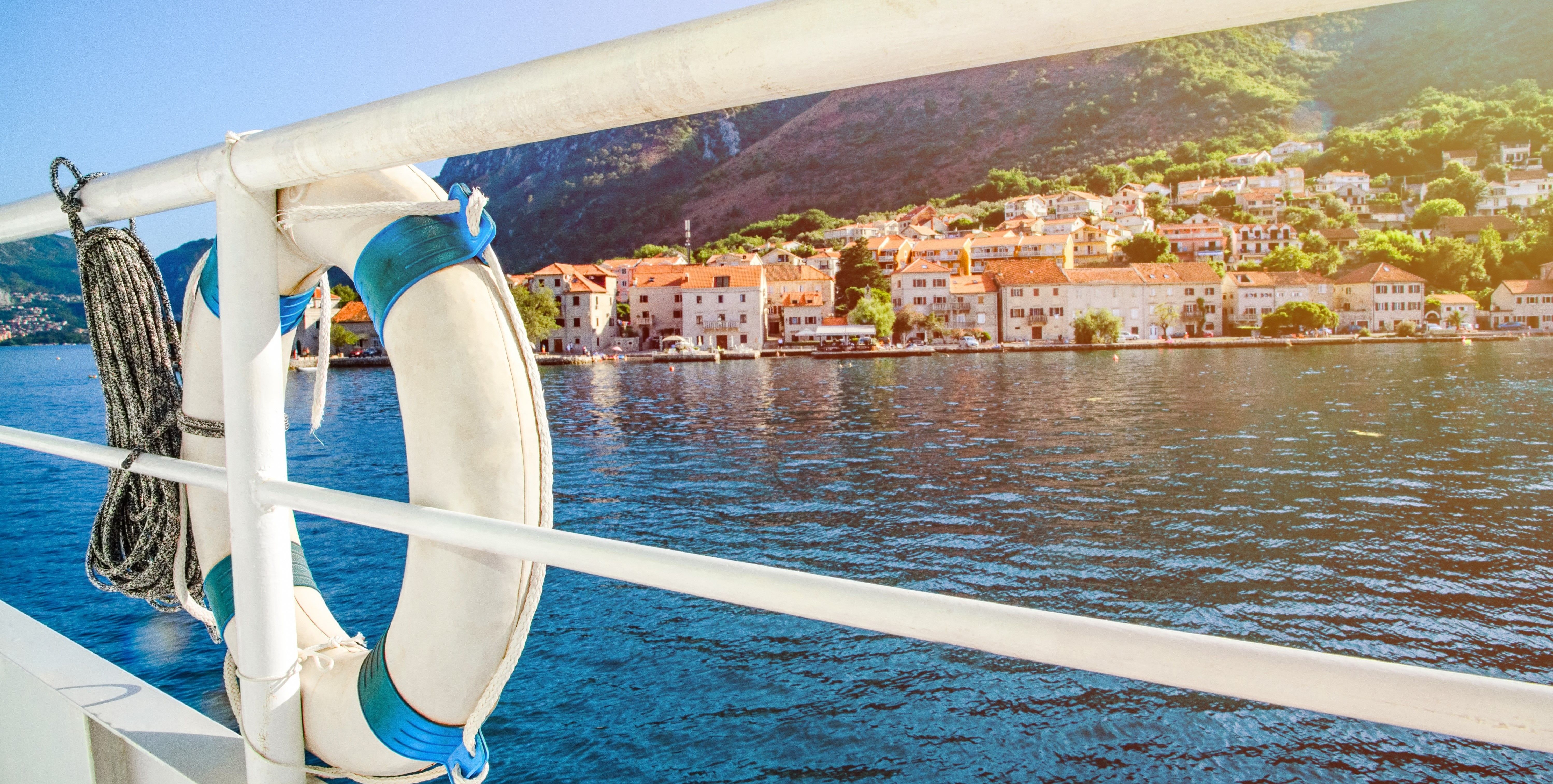 startup-stage-cruise-director