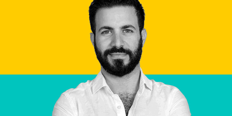  alt="In the green room at Phocuswright with... Amiad Soto"  title="In the green room at Phocuswright with... Amiad Soto" 