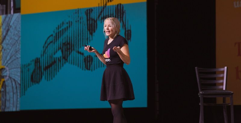 VIDEO: Airalo - Summit pitch winner at Phocuswright Conference 2019