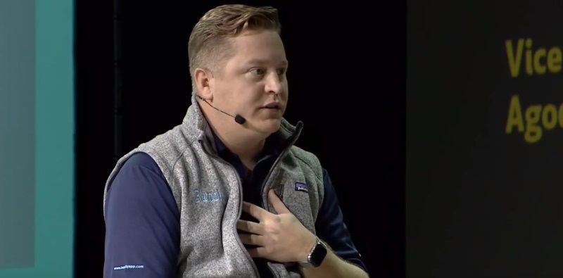 VIDEO: Beachy - Summit pitch winner at Phocuswright Conference 2019