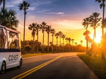 Hot 25 Startups 2020: Coast Autonomous Hot 25 Startups 2020: Coast Autonomous