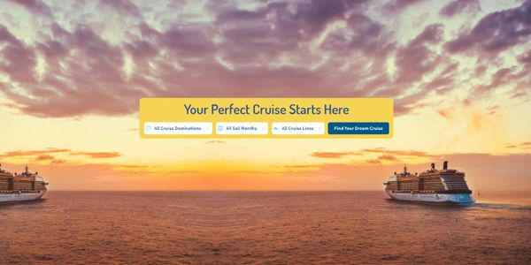 Hot 25 Startups 2020: Cruisewatch