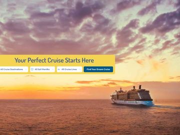 Hot 25 Startups 2020: Cruisewatch Hot 25 Startups 2020: Cruisewatch