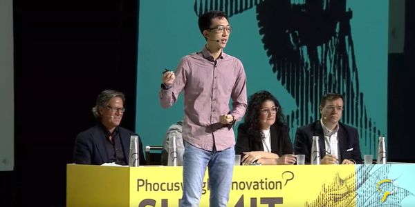 VIDEO: Exosonic - Summit pitch winner at Phocuswright Conference 2019