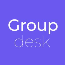 Groupdesk