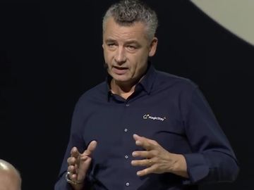 VIDEO: MagicStay - Launch pitch winner at Phocuswright Conference 2019 VIDEO: MagicStay - Launch pitch winner at Phocuswright Conference 2019