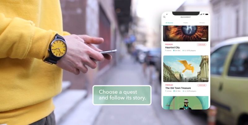 Hot 25 Startups 2020: Questo