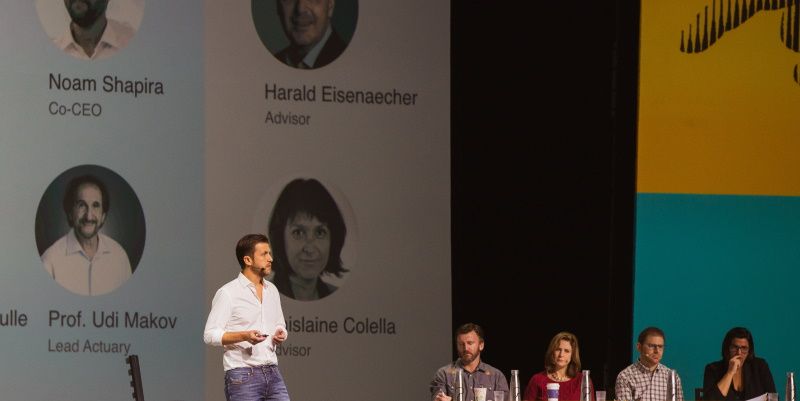 VIDEO: Setoo - Summit pitch runner-up at Phocuswright Conference 2019