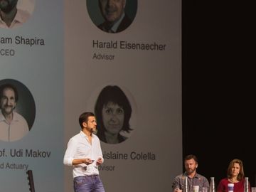 VIDEO: Setoo - Summit pitch runner-up at Phocuswright Conference 2019 VIDEO: Setoo - Summit pitch runner-up at Phocuswright Conference 2019