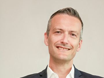 Brand Business - Steven Taylor of Accor Hotels Brand Business - Steven Taylor of Accor Hotels