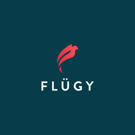 Startup Stage Flugy logo