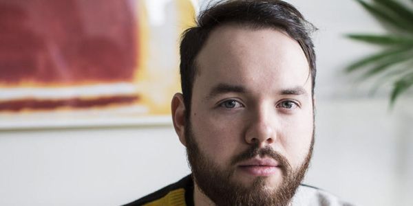 How I Got Here, episode 11 - Francis Davidson at Sonder