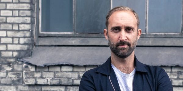 How I Got Here, episode 9 - Henrik Zillmer of AirHelp