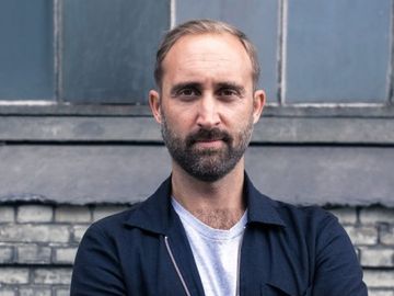 How I Got Here, episode 9 - Henrik Zillmer of AirHelp How I Got Here, episode 9 - Henrik Zillmer of AirHelp