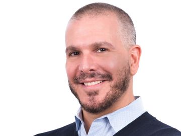 How I Got Here, episode 10 - Robert Albert of Routehappy How I Got Here, episode 10 - Robert Albert of Routehappy