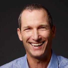 Jeff Jordan, managing partner, Andreessen Horowitz Jeff Jordan, managing partner, Andreessen Horowitz
