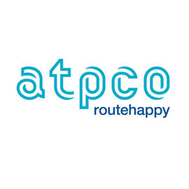 CEO interview ATPCO Rolf Purzer logo