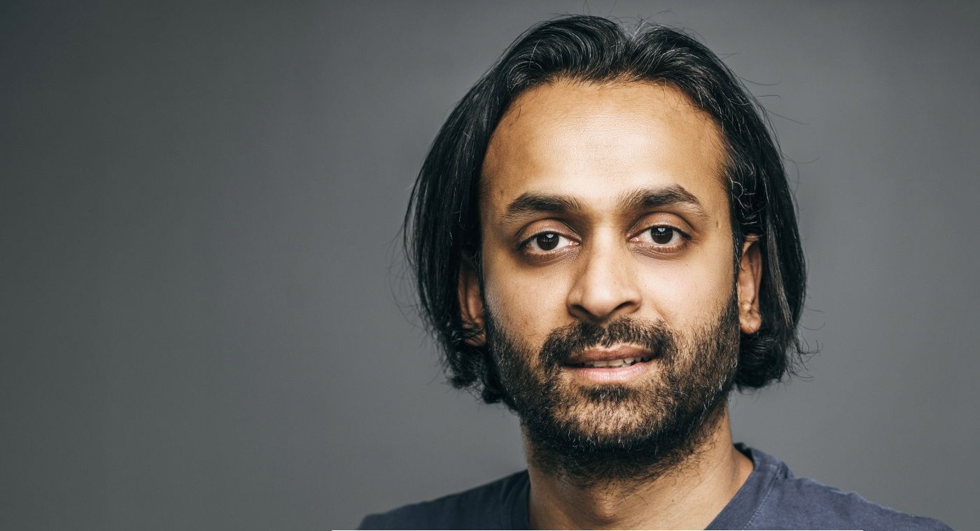 How I Got Here, episode 6 - Naren Shaam of Omio