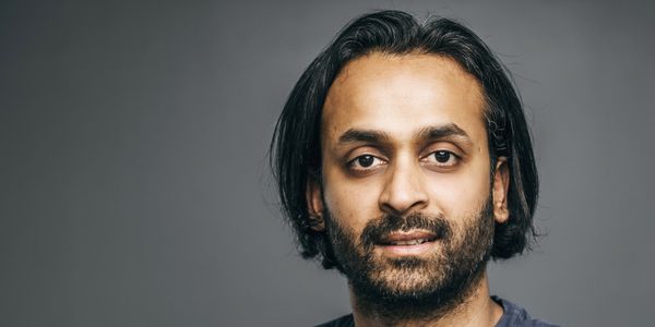 How I Got Here, episode 6 - Naren Shaam of Omio