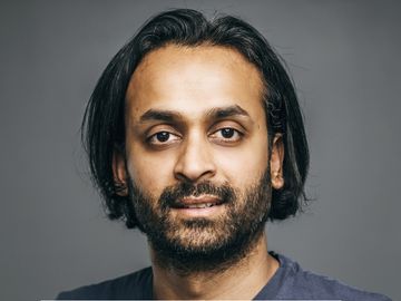 How I Got Here, episode 6 - Naren Shaam of Omio How I Got Here, episode 6 - Naren Shaam of Omio
