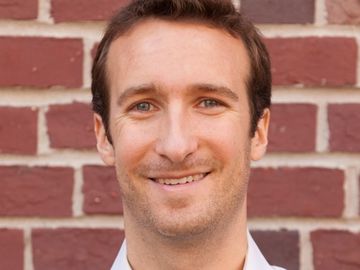 How I Got Here, episode 4 - Ethan Bernstein of Freebird How I Got Here, episode 4 - Ethan Bernstein of Freebird