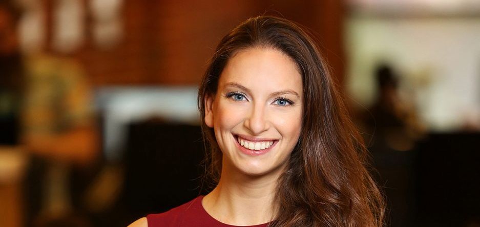 How I Got Here, episode 3 - Polina Raygorodskaya of Wanderu