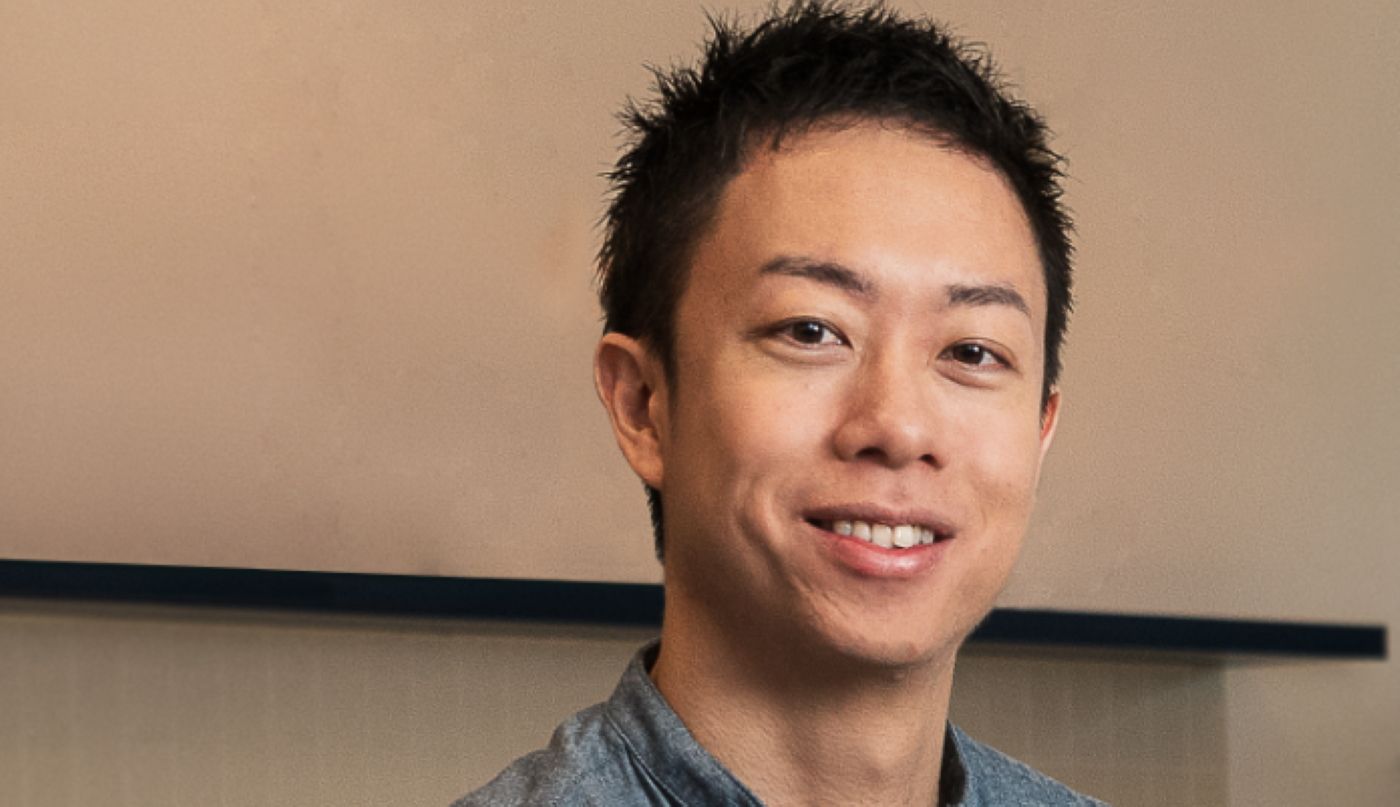 How I Got Here, episode 36 - Eric Gnock Fah of Klook