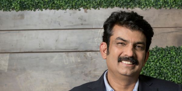 How I Got Here, episode 37 - Rajesh Magow of MakeMyTrip