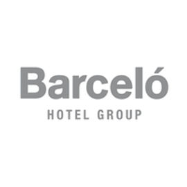 Raúl González, Barcelo Hotel Group
