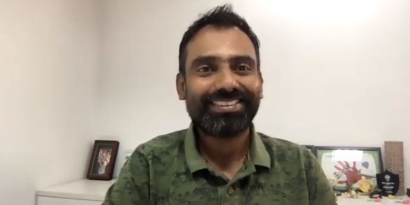 VIDEO: Mystifly - Launch pitch at Phocuswright Conference 2020