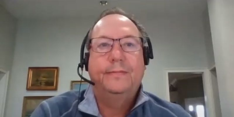 VIDEO: Vizergy - Launch pitch at Phocuswright Conference 2020