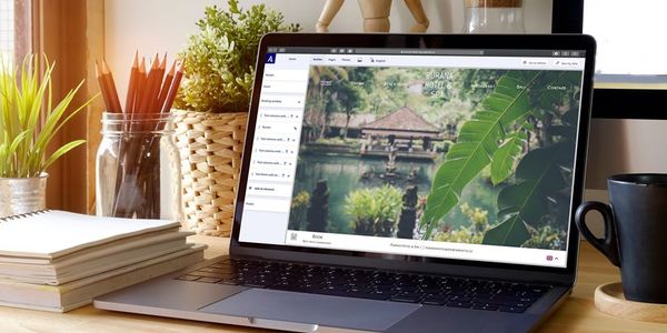 STARTUP STAGE: Amenitiz helps independent hotels tackle a digital world