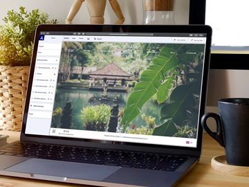 STARTUP STAGE: Amenitiz helps independent hotels tackle a digital world STARTUP STAGE: Amenitiz helps independent hotels tackle a digital world