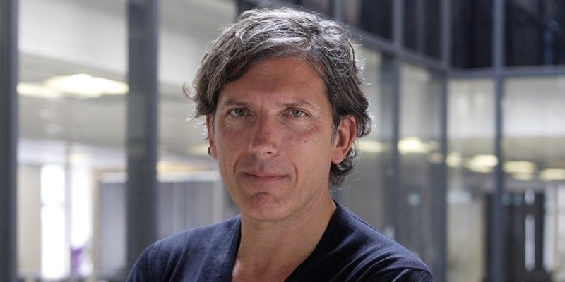 How I Got Here, episode 23 - Stephan Ekbergh of Travelstart