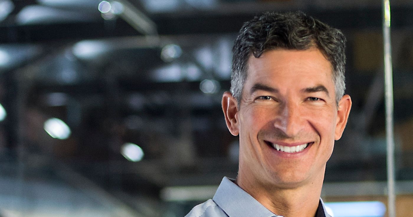 How I Got Here, episode 24 - Steve Hafner of Kayak