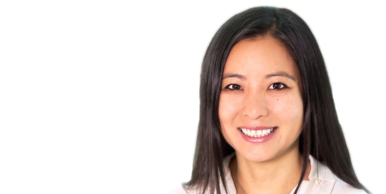 How I Got Here, episode 25 - Wen-Wen Lam of NexTravel