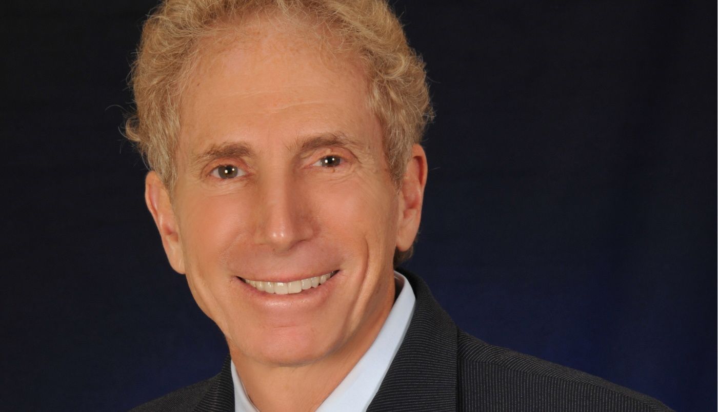 How I Got Here, episode 20 - Bob Diener of Hotels.com