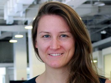 How I Got Here, episode 21 - Gillian Morris of Hitlist How I Got Here, episode 21 - Gillian Morris of Hitlist