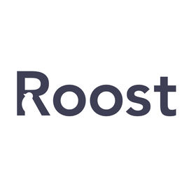 Sam Tate, Founder/CEO of Roost Sam Tate, Founder/CEO of Roost