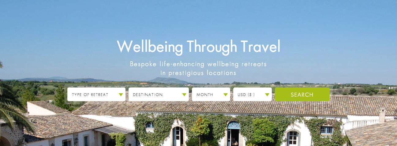 STARTUP STAGE: Balance Holidays curates bespoke retreats for eco-conscious travelers