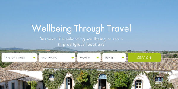 STARTUP STAGE: Balance Holidays curates bespoke retreats for eco-conscious travelers