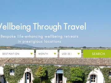 STARTUP STAGE: Balance Holidays curates bespoke retreats for eco-conscious travelers STARTUP STAGE: Balance Holidays curates bespoke retreats for eco-conscious travelers
