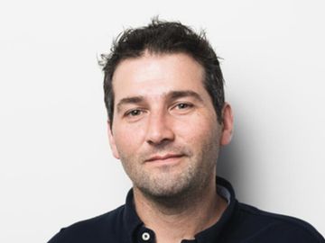 In The Big Chair - Bryan Dove of Skyscanner In The Big Chair - Bryan Dove of Skyscanner