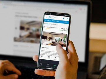 STARTUP STAGE: Wayfarer Points changes travel loyalty programs through gamification STARTUP STAGE: Wayfarer Points changes travel loyalty programs through gamification
