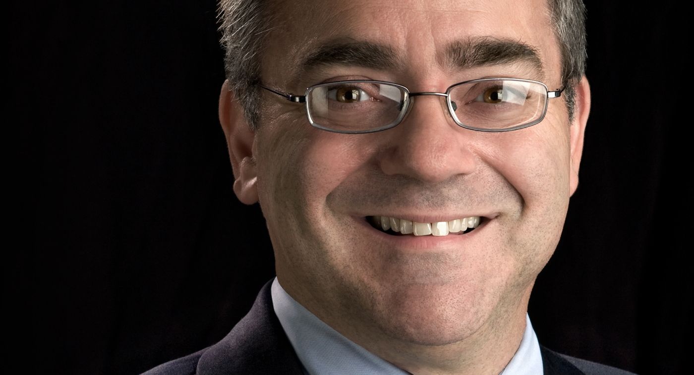 How I Got Here, episode 32 - Ben Baldanza of Spirit Airlines